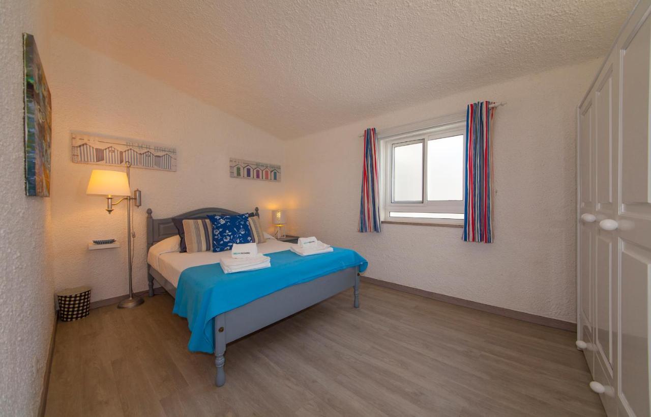 A35 - Maritime Discovery Apartment Lagos Eksteriør bilde