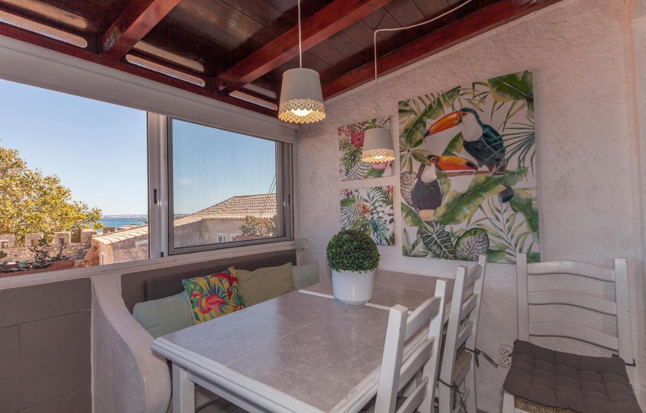 A35 - Maritime Discovery Apartment Lagos Eksteriør bilde