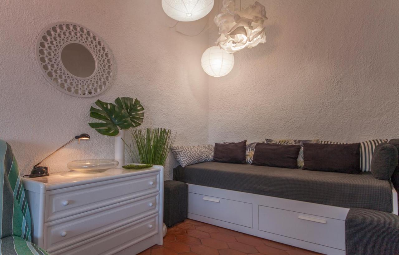 A35 - Maritime Discovery Apartment Lagos Eksteriør bilde