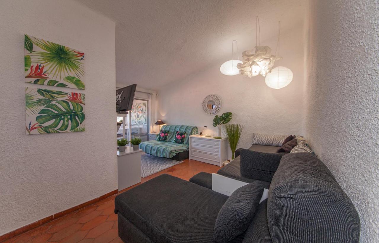 A35 - Maritime Discovery Apartment Lagos Eksteriør bilde