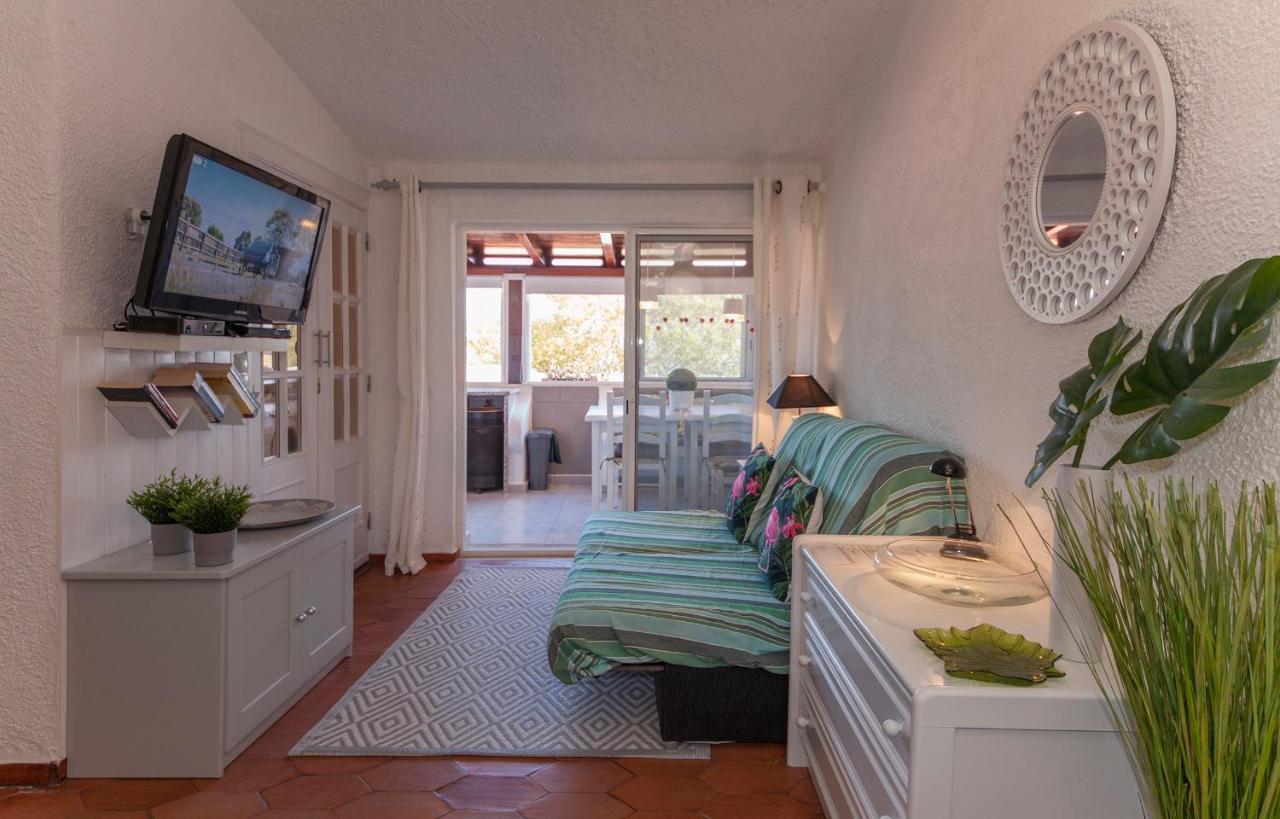 A35 - Maritime Discovery Apartment Lagos Eksteriør bilde